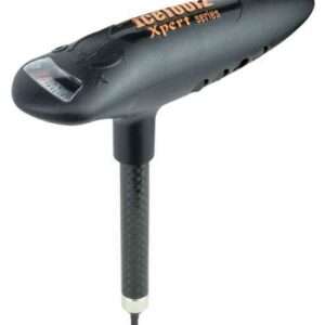 IceToolz | Momentsleutel Ocarina (3-10 nm) met bitset