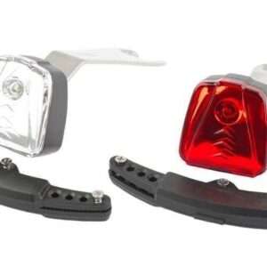 Ikzi Light | Verlichtingsset led magnetisch 11-delig