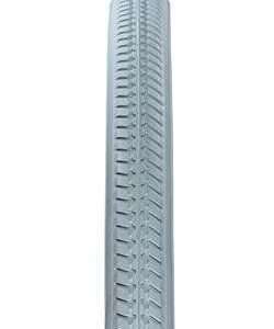 Impac | Buitenband rolstoel 22 x 1 3/8 (37-501) grijs