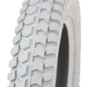 Impac | Buitenband scootmobiel 3.00-8 grijs