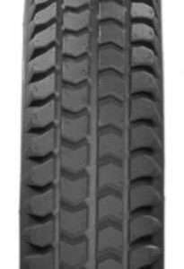 Impac | Buitenband scootmobiel 3.00-8 zwart