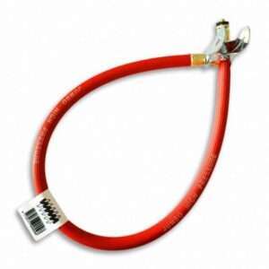 Jumbo | Pompslang 60 cm Rood