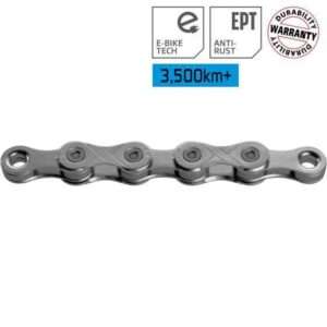 KMC | e1 Fietsketting 1/2"-3/32" 110 schakels 1V EPT anti roest