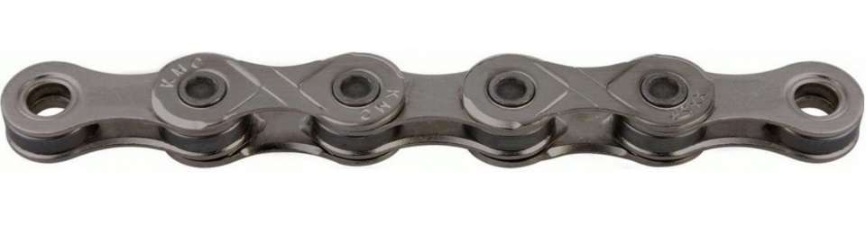 KMC | Ketting X10 1/2 x 11/128 inch 114S 10 speed staal