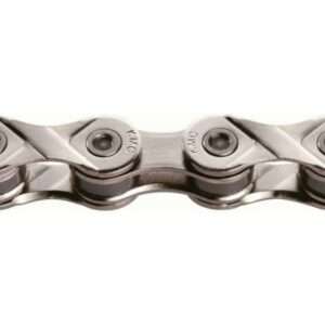 KMC | Ketting X8 1/2-3/32 inch 114 schakels 8S zilver