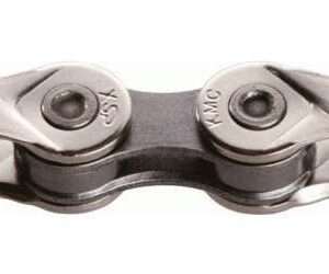 KMC | Ketting X8 smal 1/2 x 3/32 inch 114S 6/7/8 speed staal