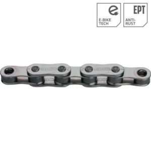 KMC | Z1eHX Wide Fietsketting 1/2"-1/8" 112 schakels 1V EPT anti roest