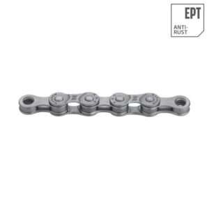 KMC | z8.3 ketting silver/grey 1/2x3/32, 6/7/8 -speed