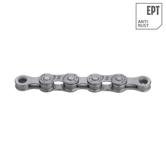 KMC | z8.3 ketting silver/grey 1/2x3/32, 6/7/8 -speed