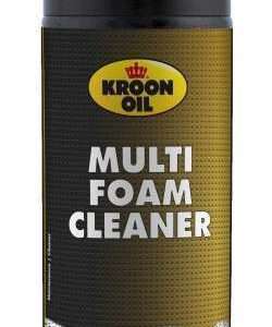 Kroon Oil | Schuimreiniger Multi Foam 400 ml