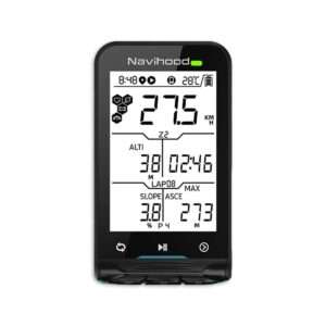 Navihood | Fietscomputer GPS L3