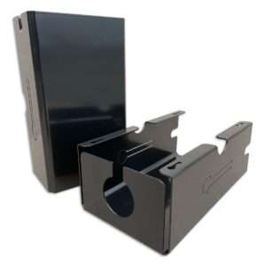 Lynx | Acculader wandhouder XL