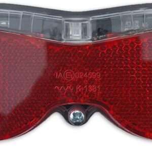 Lynx | Firefly achterlicht LED 80 mm OEM rood