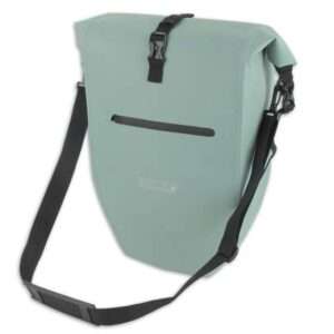 Lynx | Hayes Enkele Fietstas 29 Liter Quick-Mount Mintgroen