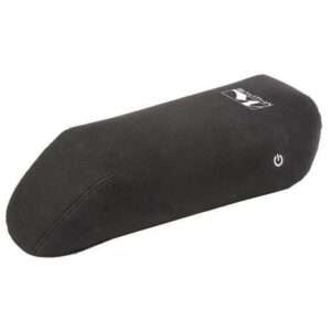 M-Wave | Cover Isolerend Downtube Frameaccu 4 mm Zwart