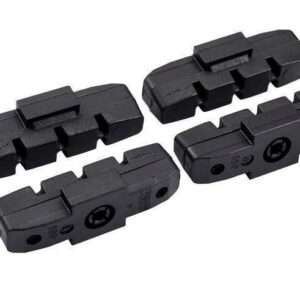 Magura | Remblokken Hydro-Stop HS33 zwart 4 stuks