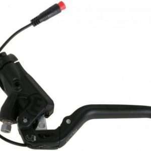 Magura | Remgreep MT4e schijfrem 3-vinger zwart