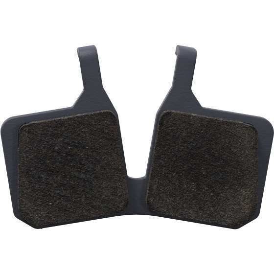 Magura | Schijfremblokset 9.P, Performance Per Set Zwart