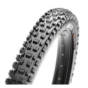 Maxxis | Buitenband Assegai 3CT 27.5 inch (63-584) 120TPI zwart