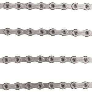 Miche | Ketting 10 Speed 138 Schakels E-bike Zilver