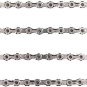 Miche | Ketting 1/2-3/32 inch 11V 138 schakels zilver