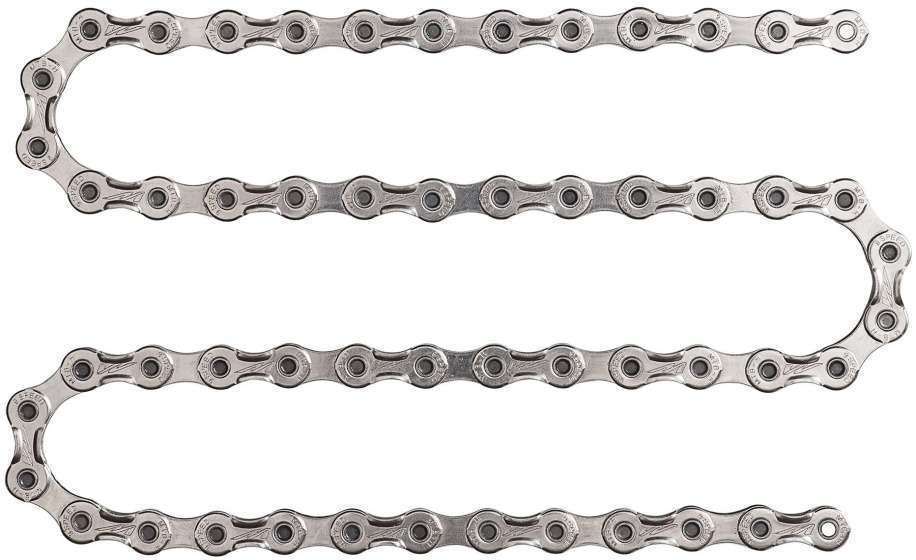 Miche | Ketting 1/2-3/32 inch 11V 138 schakels zilver