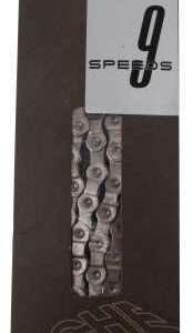 Miche | Ketting 1/2 x 3/32 Catena 9S 116 Schakels