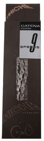 Miche | Ketting 1/2 x 3/32 Catena 9S 116 Schakels