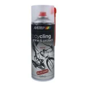 Motip | Reiningingsmiddel cycling shine en protect 400 ml