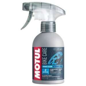 Motul | Schijfremreiniger Biologisch Afbreekbaar 300 ml Wit
