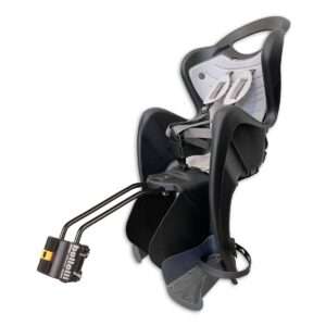 Bellelli | Fietsstoeltje achter Mr. Fox Luxe B-Fix