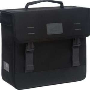 New Looxs | Fietsshopper Origin 17 liter zwart – 124.330