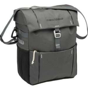 New Looxs | Pakaftas Vigo 18,5 liter grijs