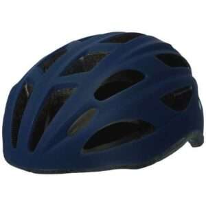 Polisport | City'Go Fietshelm Led Matblauw maat 54-59 cm