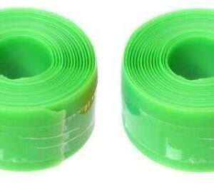 Proline | Anti-lekstrip 26-28 inch x 37 mm groen per 2 stuks