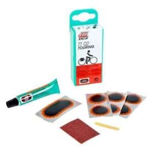 Rema Tip Top | Fietsband Reparatieset TT02 5064106