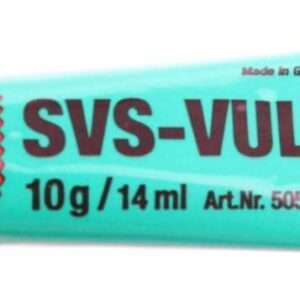 Rema Tip Top | Solutie Lijm Op Benzinebasis 10 Gram/ 14 ml