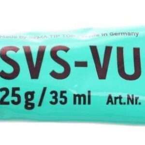 Rema Tip Top | Solutie Lijm Op Benzinebasis 25 Gram/ 35 ml