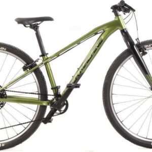 Rock Machine | Thunder 29 Inch XS Unisex 10V V-Brakes Kaki