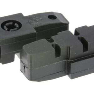 Saccon | Remblokkenset Magura zwart 2 stuks