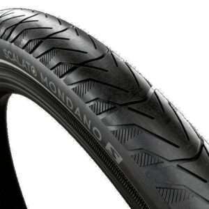 Scalato | Mondano Buitenband 28 x 2.00 (50-622) zwart