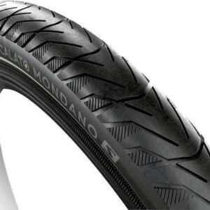 Scalato | Mondano buitenband 28x1.75 (47-622) zwart