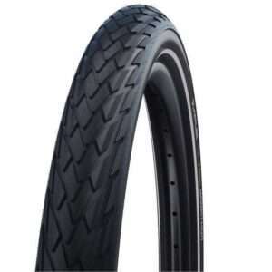 Schwalbe | Green Marathon GreenGuard buitenband 20x1.75 (47-406) zwart