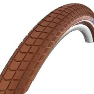 Schwalbe | Buitenband Big Ben 26 x 2.15 (55-559) bruin