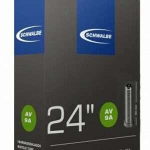 Schwalbe | Binnenband 24 x 3/4 / 1 1/8 (20/28-540/541) AV 40 mm