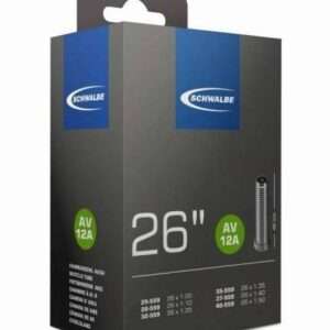 Schwalbe | Binnenband 26 x 1.00/1.50 (25/40-559) AV 40 mm