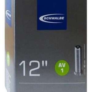 Schwalbe | Binnenband 12 x 1.75/2.10 (47/62-203) AV 40 mm