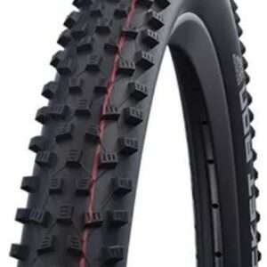 Schwalbe | Buitenband Rocket Ron Addix 27.5 x 2.10 (50-584) zwart