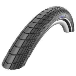 Schwalbe | Buitenband Big Apple 26 x 2.00 (50-559) zwart
