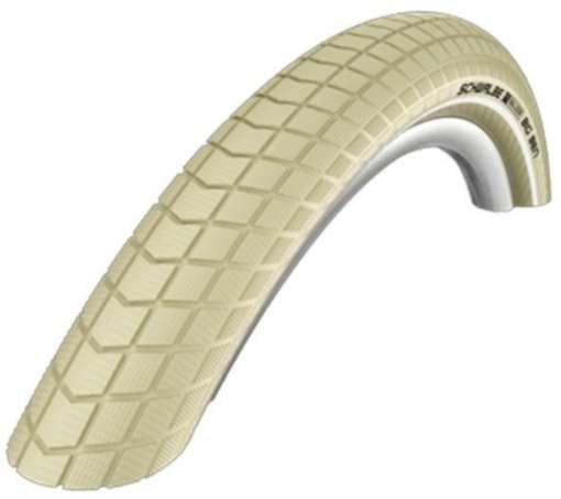 Schwalbe | Buitenband Big Ben 26 x 2.15 (55-559) creme